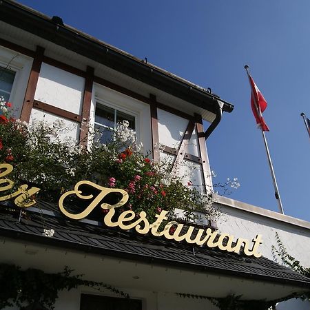 Hotel Keller Kreuztal Exterior foto